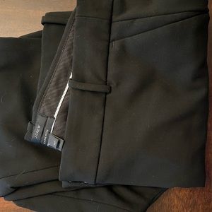 Lightly used great condition. Coveted Carmen black slacks